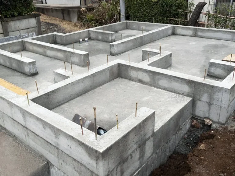Our Work